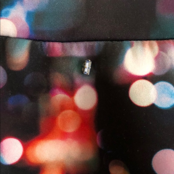 Sportmax Code Scuba Sweater Multicolor S - Picture 4 of 6